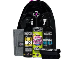 Muc-Off Clothing Accessories|Premium Bike Shoe Care Kit