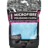 Muc-Off Cleaning Supplies|Premium Microfiber Polishing Cloth