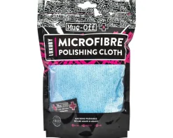 Muc-Off Cleaning Supplies|Premium Microfiber Polishing Cloth