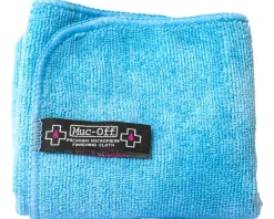 Muc-Off Cleaning Supplies|Premium Microfiber Polishing Cloth