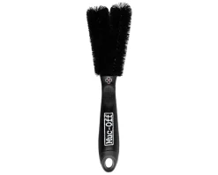 Muc-Off Cleaning Supplies|2 Prong Brush