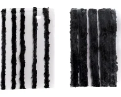 Muc-Off Tubeless Tire Tools|Tubeless Accessories|Puncture Plugs Refill Pack (Black)