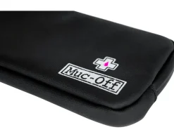 Muc-Off Bags & Packs|Rainproof Essentials Case (Black)
