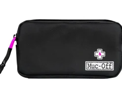 Muc-Off Bags & Packs|Rainproof Essentials Case (Black)