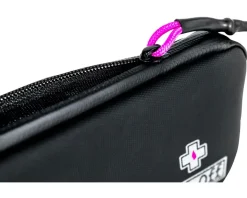 Muc-Off Bags & Packs|Rainproof Essentials Case (Black)