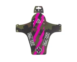 Muc-Off Racks, Fenders, & Trailers|Ride Guard Front Fender (Camo)