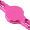 Muc-Off Bottle Cages & Mounts|Bike Locks|Secure Tag Holder 2.0 (Pink)