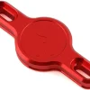 Muc-Off Bottle Cages & Mounts|Bike Locks|Secure Tag Holder 2.0 (Red)
