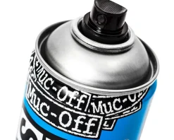 Muc-Off Cleaning Supplies|Silicon Shine Lubricant (500ml)