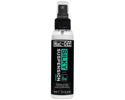 Muc-Off Lubes, Greases, & Oils|Suspension|Silky Suspension Serum (100ml)