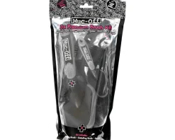 Muc-Off Cleaning Supplies|Three Brush Set