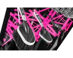 Muc-Off Cleaning Supplies|Three Brush Set