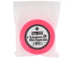 Muc-Off Tubeless Tire Tools|Tubeless Accessories|Tubeless Rim Tape (50 Meter Roll) (30mm)