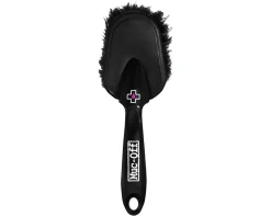 Muc-Off Tools|Chains & Accessories|Ultimate Bicycle Cleaning Kit (Toolbox w/ 10 Pieces)