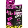 Muc-Off Tubeless Tire Tools|Tubeless Accessories|Ultimate Tubeless Setup Kit (DH/ Plus)