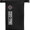 Muc-Off Bags & Packs|Utility Frame Strap & Cargo Bag Bundle (Black)