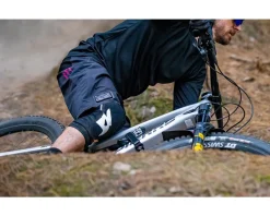 Muc-Off Bags & Packs|Utility Frame Strap & Cargo Bag Bundle (Black)
