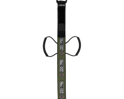 Muc-Off Bags & Packs|Utility Frame Strap (Green)