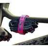 Muc-Off Bags & Packs|Utility Frame Strap (Pink)