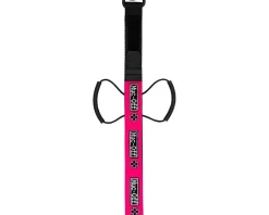 Muc-Off Bags & Packs|Utility Frame Strap (Pink)