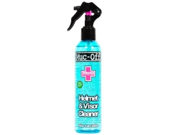 Muc-Off Sunglasses & Goggles|Visor, Lens, and Goggle Cleaner (250ml) (Bottle)