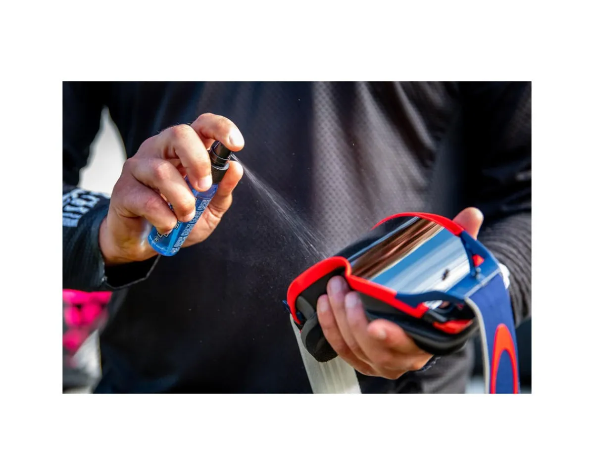 Muc-Off Sunglasses & Goggles|Visor/Lens/ Goggle Cleaning Kit (Version 2)