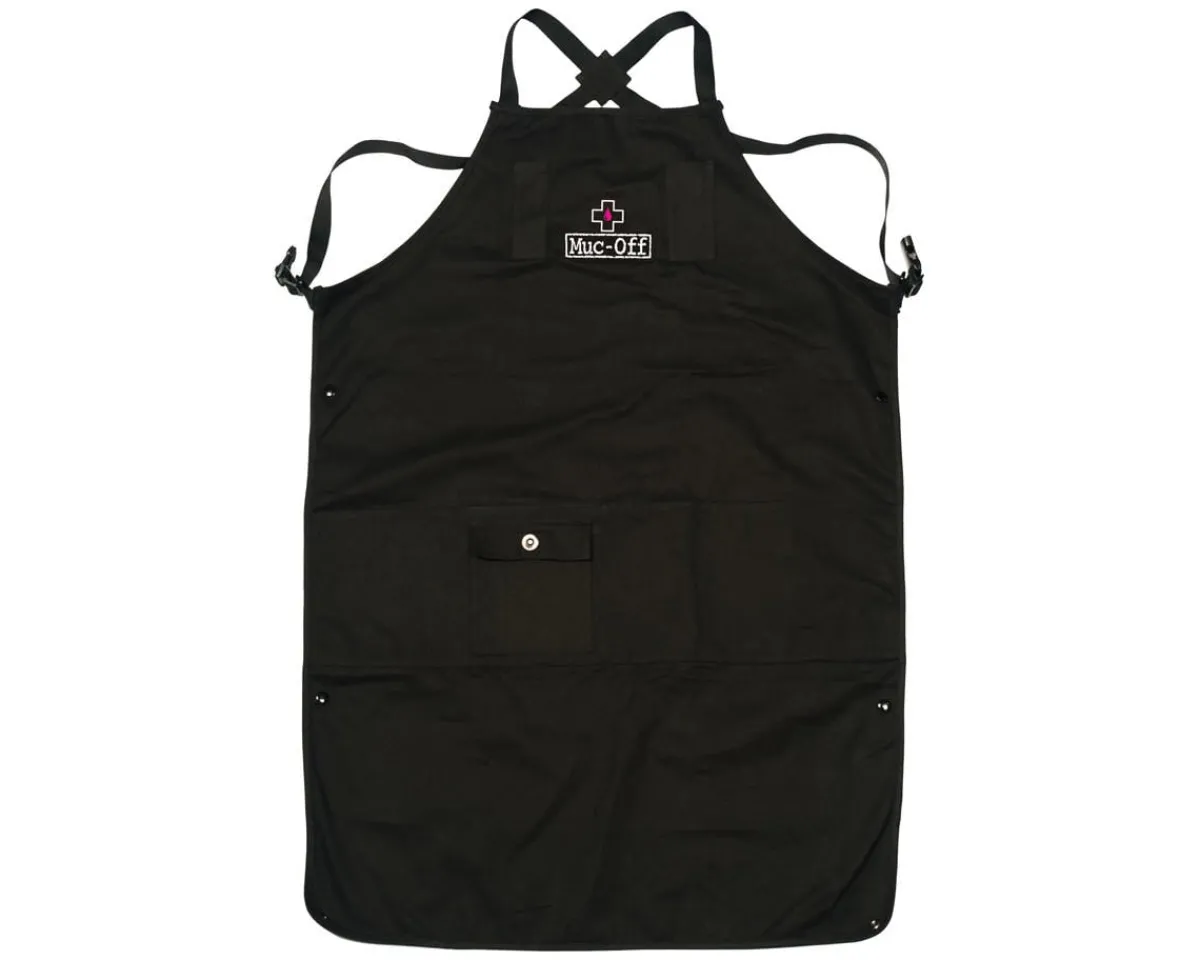 Muc-Off Tools|Workshop Apron