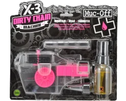 Muc-Off Tools|Chains & Accessories|X3 Dirty Chain Machine