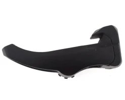 Nashbar Pedals & Cleats|Holiday Shopping|Angliru Road Pedals (Black) (Look Delta Cleats)