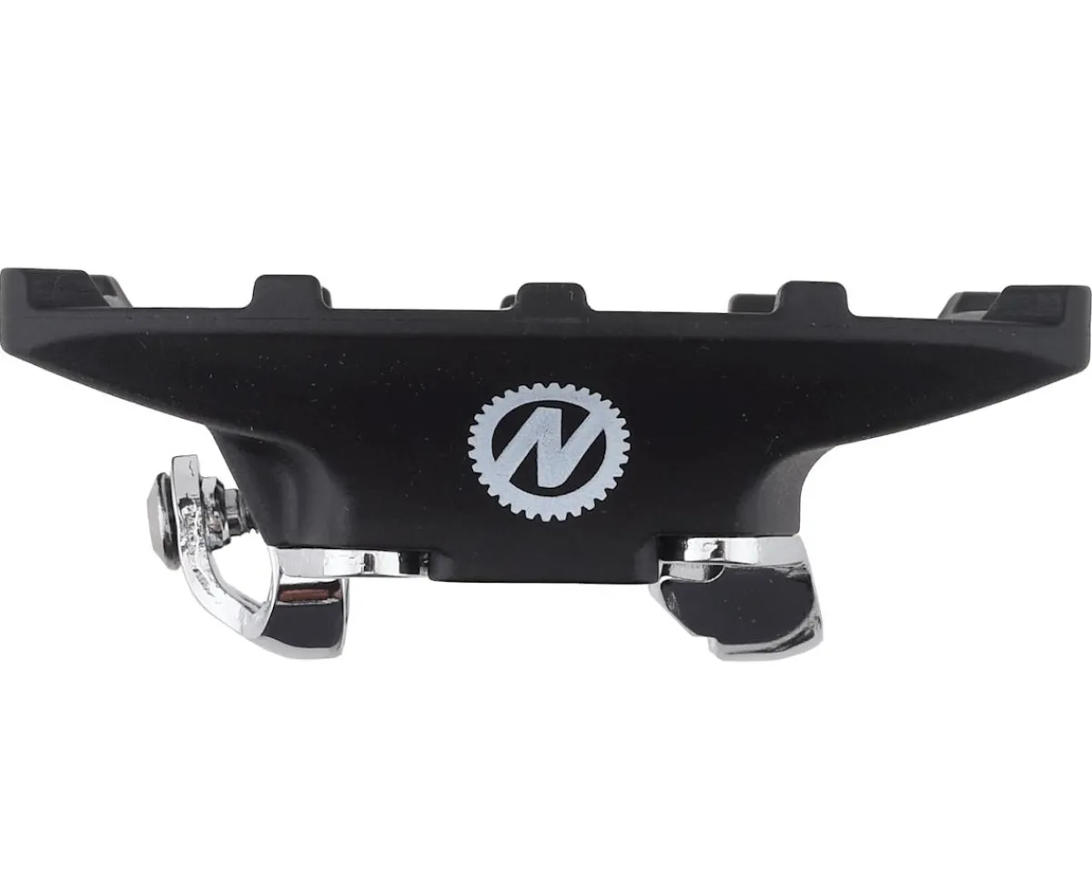 Nashbar Pedals & Cleats|Soho Pedals (Black)