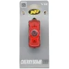 NiteRider Bike Lights|CherryBomb 100 Bike Tail Light (Red) (100 Lumens)
