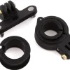 NiteRider E-Bike Parts|Bike Lights|Emax+ 150 E-Bike Tail Light (Black) (150 Lumens)