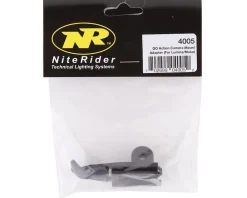 NiteRider Mounts & Handlebar Accessories|Bike Lights|GO Action Camera Adapter