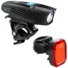 NiteRider Bike Lights|Lumina Boost 1250 Vmax+ 180 Combo