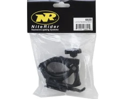 NiteRider Mounts & Handlebar Accessories|Bike Lights|Lumina Handlebar Clamp Mount