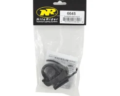 NiteRider Mounts & Handlebar Accessories|Lumina Handlebar Strap Mount (Lumina or Mako Series)