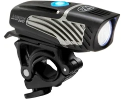 NiteRider Bike Lights|Lumina Micro 900 LED Headlight (Black) (900 Lumens)