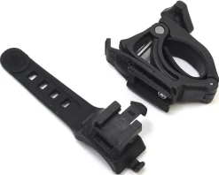 NiteRider Bike Lights|Lumina Micro 900 & Vmax+ Combo Light Set (900/150 Lumens)