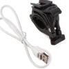 NiteRider Bike Lights|Lumina Pro 1200 Headlight (Black) (1200 Lumens)