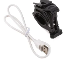 NiteRider Bike Lights|Lumina Pro 1200 Headlight (Black) (1200 Lumens)