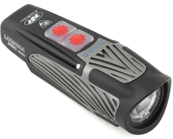 NiteRider Bike Lights|Lumina Pro 1000 Headlight (Black) (1000 Lumens)