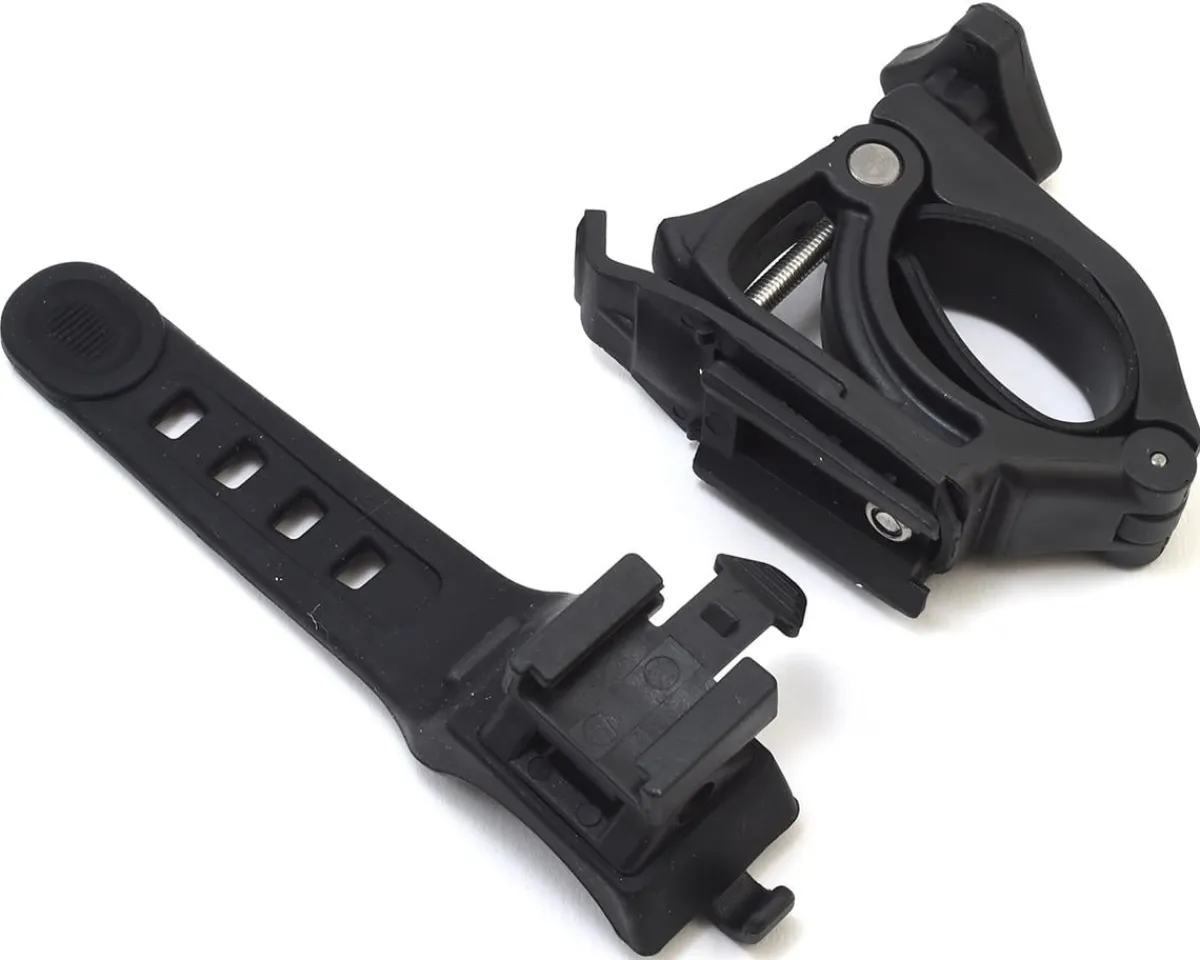 NiteRider Bike Lights|Lumina Pro 1200 /Vmax+ Headlight & Tail Light Set (1200/150 Lumens)
