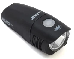 NiteRider Bike Lights|Mako 150 LED Headlight (Black) (150 Lumens)