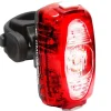 NiteRider Bike Lights|Omega 330 Tail Light (Black)