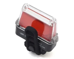 NiteRider Bike Lights|Sentry Aero 260 LED Tail Light (Black) (260 Lumens)