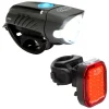 NiteRider Bike Lights|Swift 700 Vmax+ 180 Combo