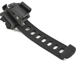 NiteRider Mounts & Handlebar Accessories|Bike Lights|Taillight Strap Mount (w/Aero Post Groove)