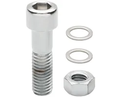 Nitto Stems & Parts|Binder Bolt and Nut for SR & Technomic Stems (Fits SR Custom)