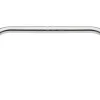 Nitto Handlebars|Classic 115 Drop Handlebar (Silver) (25.4mm) (40cm)