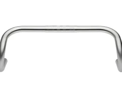 Nitto Handlebars|Classic 115 Drop Handlebar (Silver) (25.4mm) (40cm)